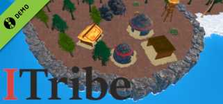 ITribe Demo background image