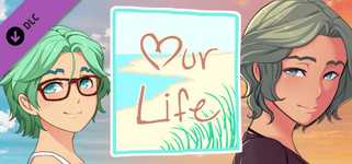 ​Our Life: Beginnings & Always - Voiced Name Expansion cover image