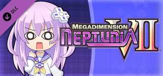 Megadimension Neptunia VII Party Character [Nepgya] background image