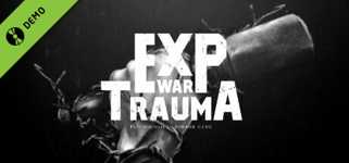EXP: War Trauma Demo background image