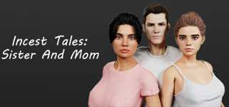 Incest Tales: Sister And Mom background image