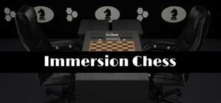 Immersion Chess background image