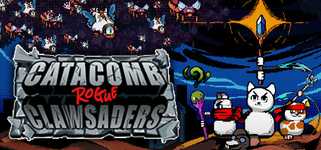 Catacomb Rogue Clawsaders background image