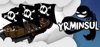Yrminsul background image