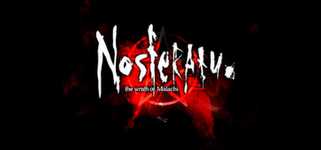 Nosferatu: The Wrath of Malachi background image