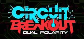 Circuit Breakout: Dual Polarity background image