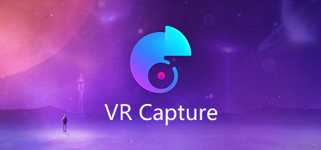 VRCapture background image