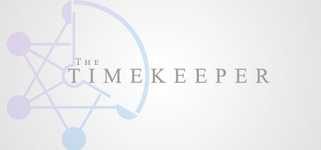The Timekeeper cover image