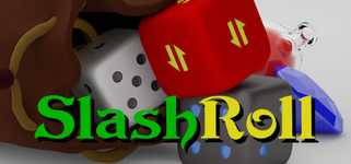 Slash Roll background image