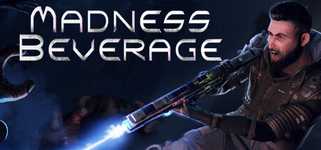 Madness Beverage background image