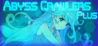 ABYSS CRAWLERS plus background image