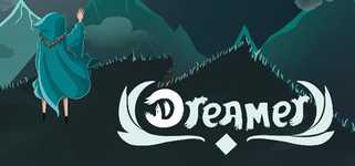 Dreamer background image