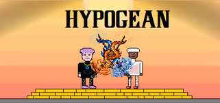 Hypogean background image