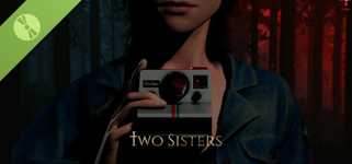 Two Sisters Demo background image