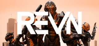 REVN background image