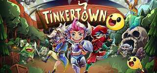 Tinkertown background image