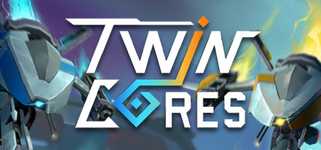 Twin Cores background image