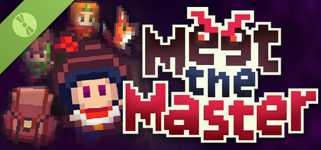 Meet the Master Demo background image
