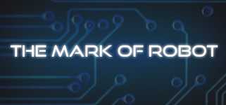 The Mark of Robot background image