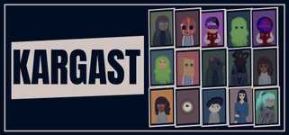 Kargast background image