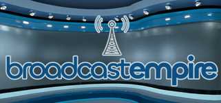 Broadcast Empire background image