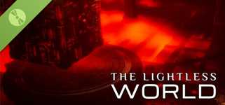 The Lightless World Demo cover image
