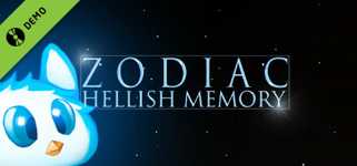 Zodiac - Hellish Memory Demo cover image