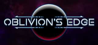 Oblivion's Edge background image