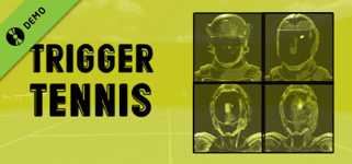 Trigger Tennis Demo cover image