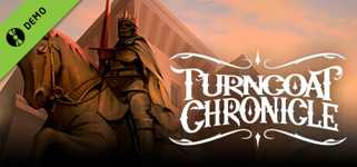 Turncoat Chronicle Demo cover image