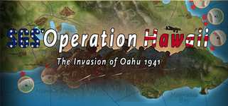 SGS Operation Hawaii background image
