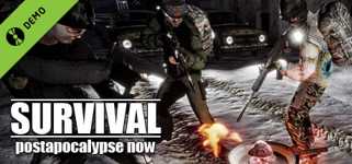 SURVIVAL: Postapocalypse Now Demo cover image
