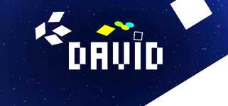 David. background image