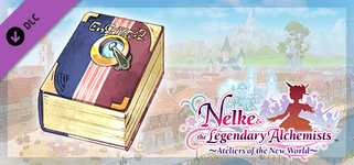 Nelke & the LA: Extra Story background image