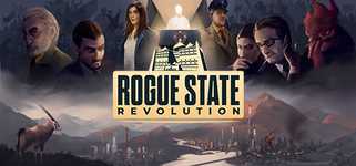 Rogue State Revolution cover image