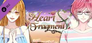Heart Fragment - Book Two: Belief Fragments (Shannon & Lana) cover image