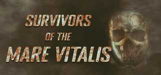 Survivors of the Mare Vitalis background image