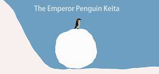 The Emperor Penguin Keita background image