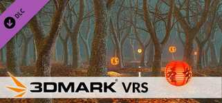 3DMark VRS feature test cover image
