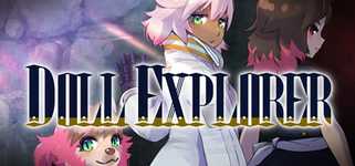 Doll Explorer background image