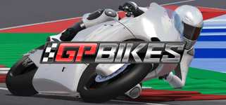 GP Bikes background image