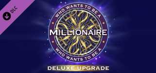 Who Wants to Be a Millionaire? - Deluxe Upgrade background image