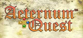 Aeternum Quest™ background image