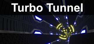 Turbo Tunnel background image