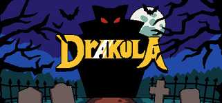 DrakulA background image