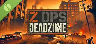Z Ops: DeadZone - Demo cover image