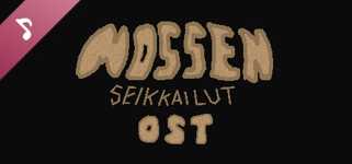 Mossen Seikkailut Soundtrack cover image