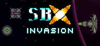 SBX: Invasion background image
