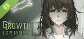 GROWTH EXPERIMENT Demo cover image