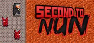 Second to Nun background image